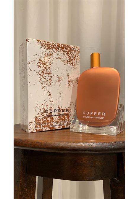 COPPER COMME DES GARCONS PARFUMS | Profumo | 65133821100 ML